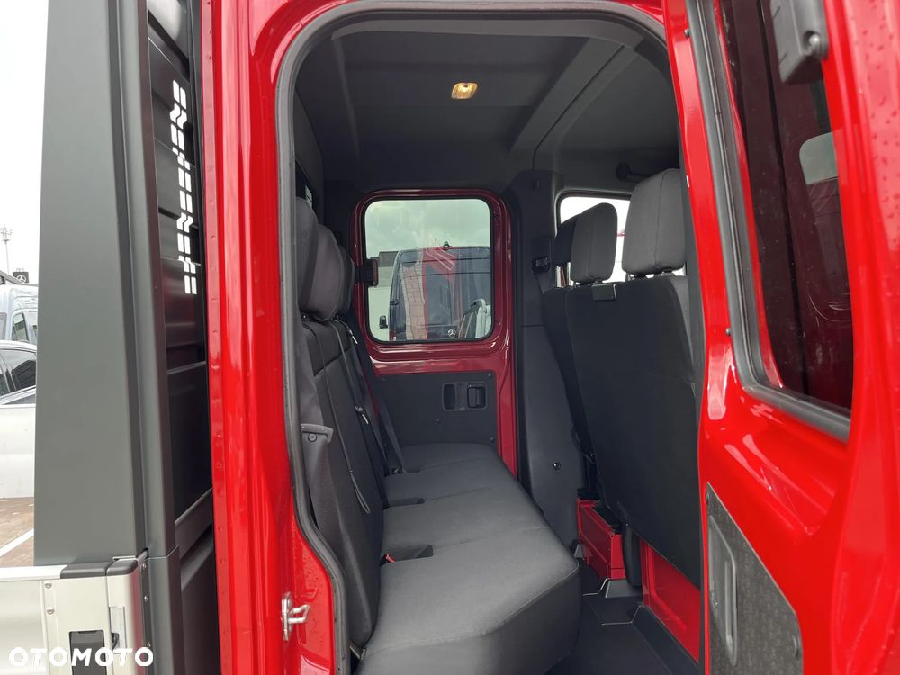 Mercedes-Benz Sprinter 315 CDI - 18