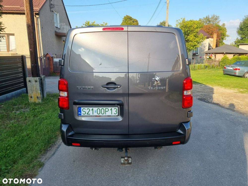 Peugeot Expert - 6