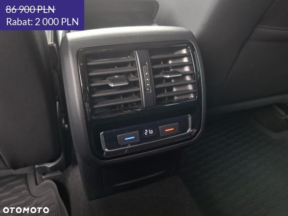 Volkswagen Passat - 16