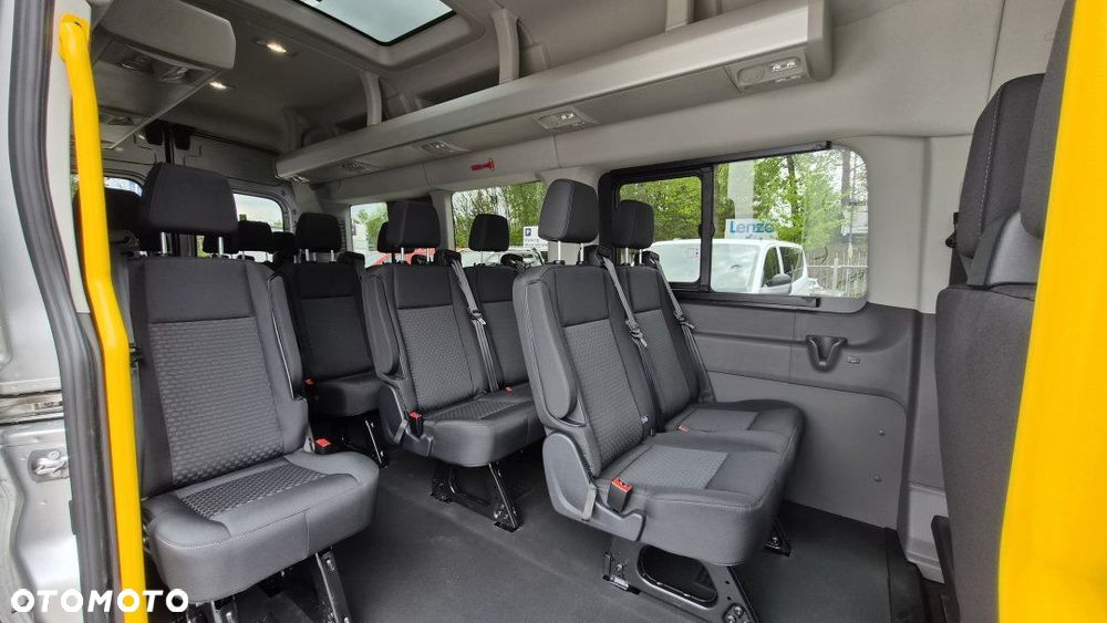 Ford Transit - 11