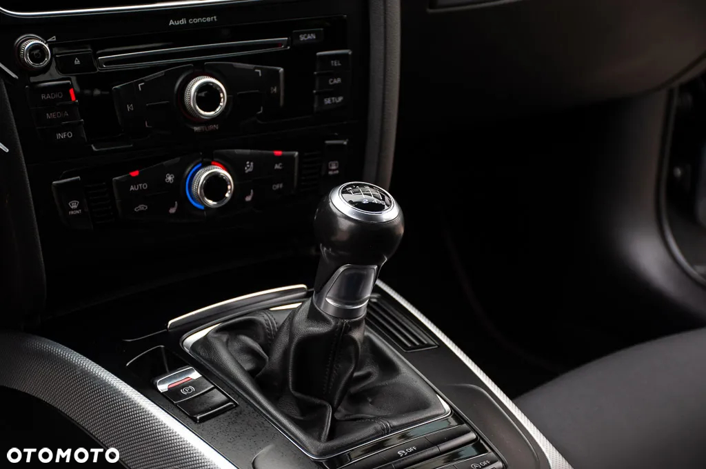 Audi A4 1.8 TFSI Prime Line - 34