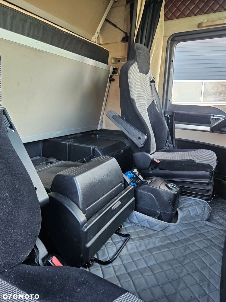 MAN TGX 18 500 XXL - 13