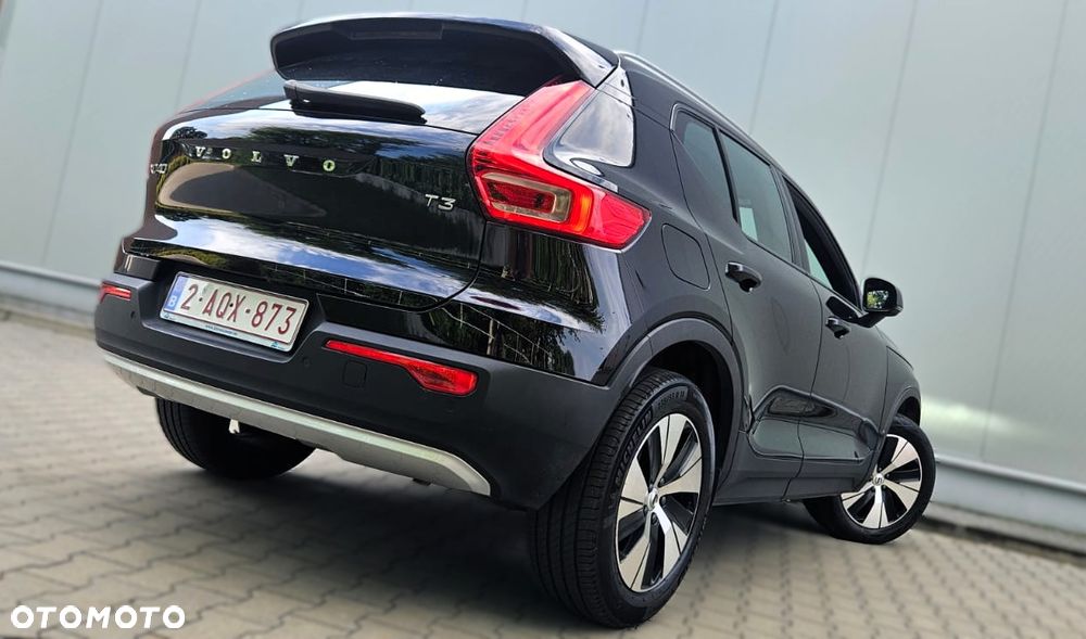 Volvo XC 40 T3 Momentum Pro - 7