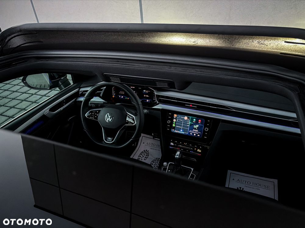 Volkswagen Arteon 2.0 TSI DSG R-Line - 36