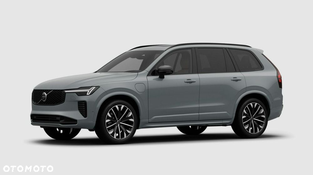 Volvo XC 90 T8 AWD Plug-In Hybrid Ultra Dark 7os - 1