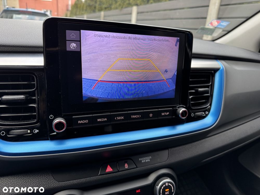 Kia Stonic 1.2 L - 18