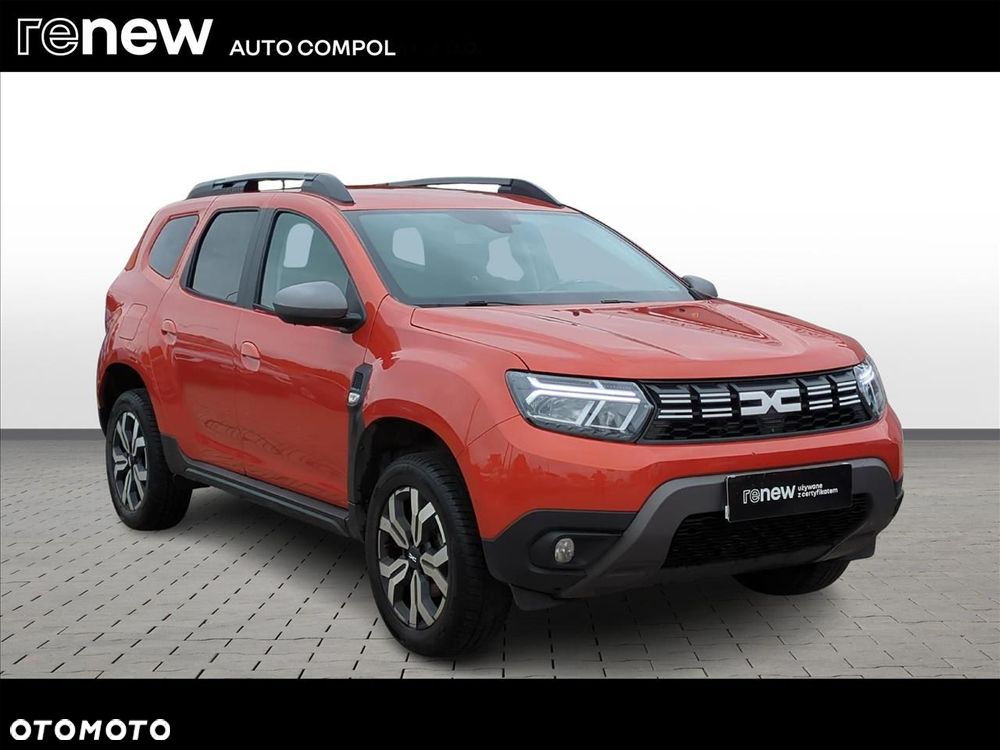 Dacia Duster - 8