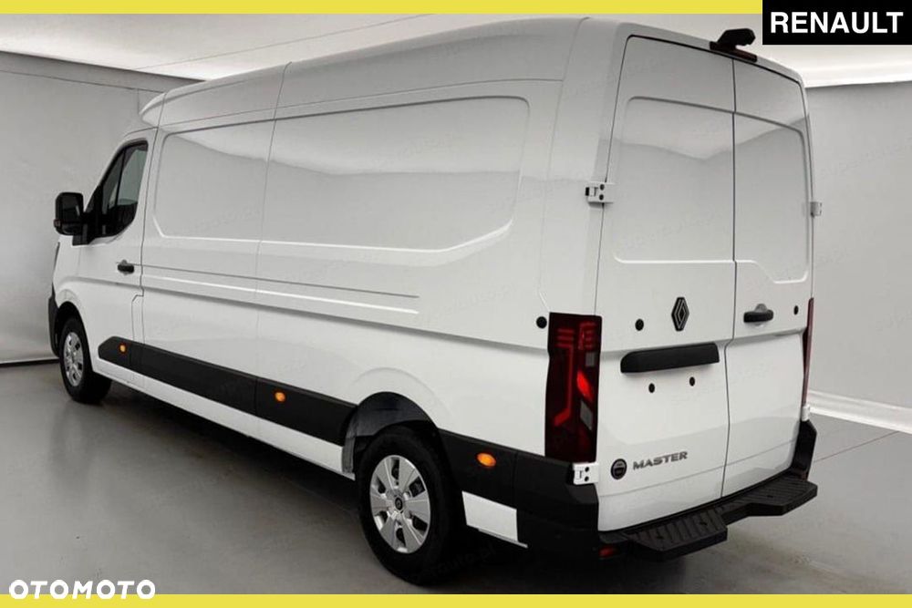 Renault Master L3H2 Extra AT9 2.0 170KM - 7
