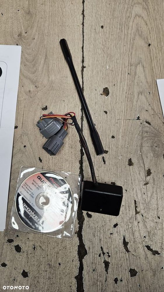 Optymalizator Dynojet 66391254 - 2