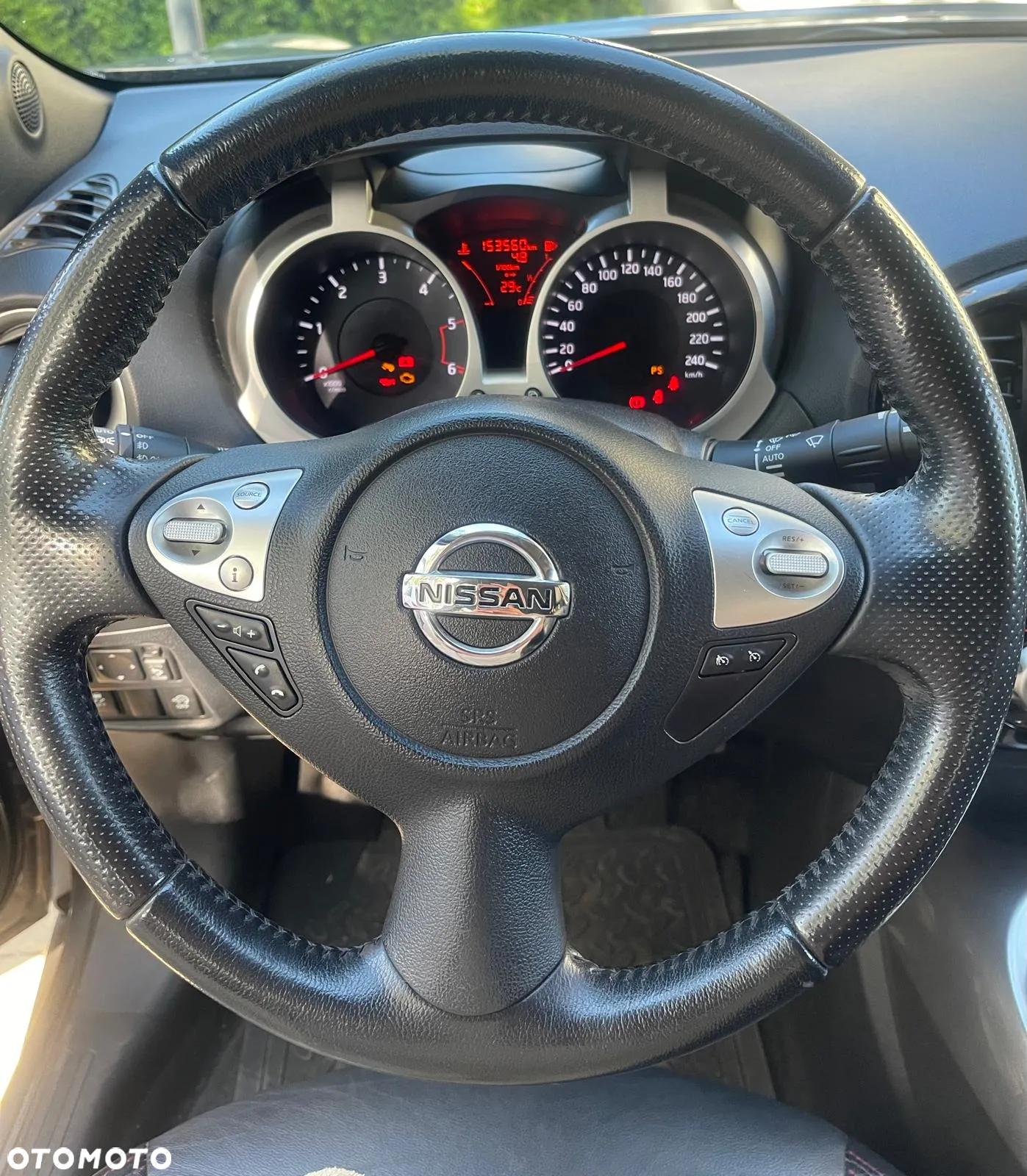 Nissan Juke 1.5 dCi Tekna - 14