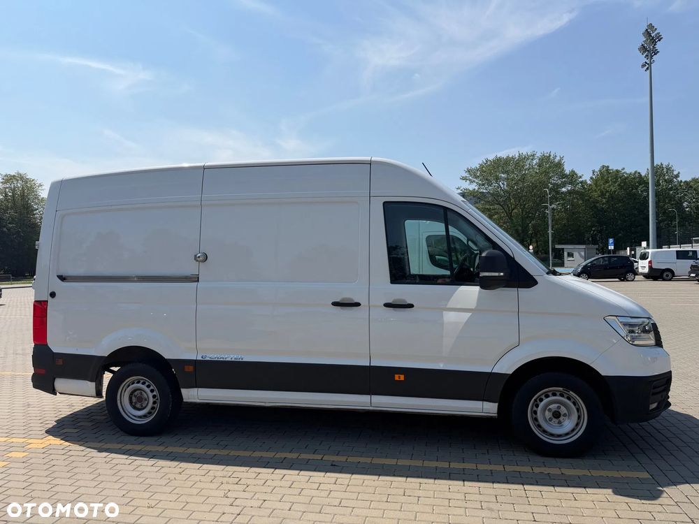 Volkswagen E-CRAFTER - 17