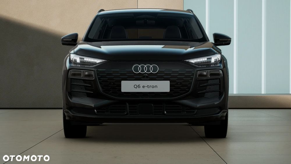 Audi Q6 e-tron - 5