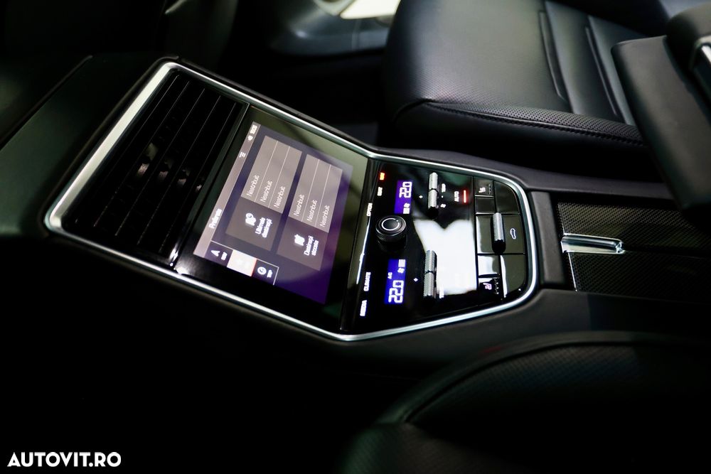 Porsche Panamera Turbo S E-Hybrid Executive - 13