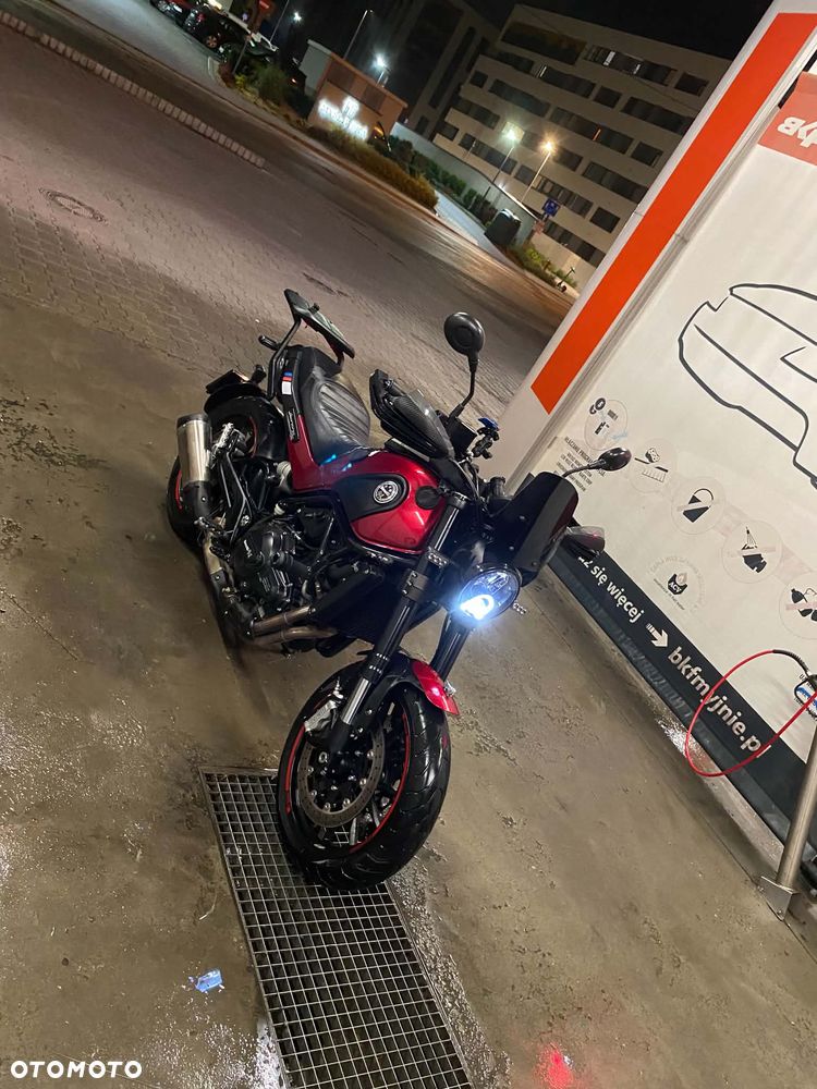 Benelli Leoncino - 1