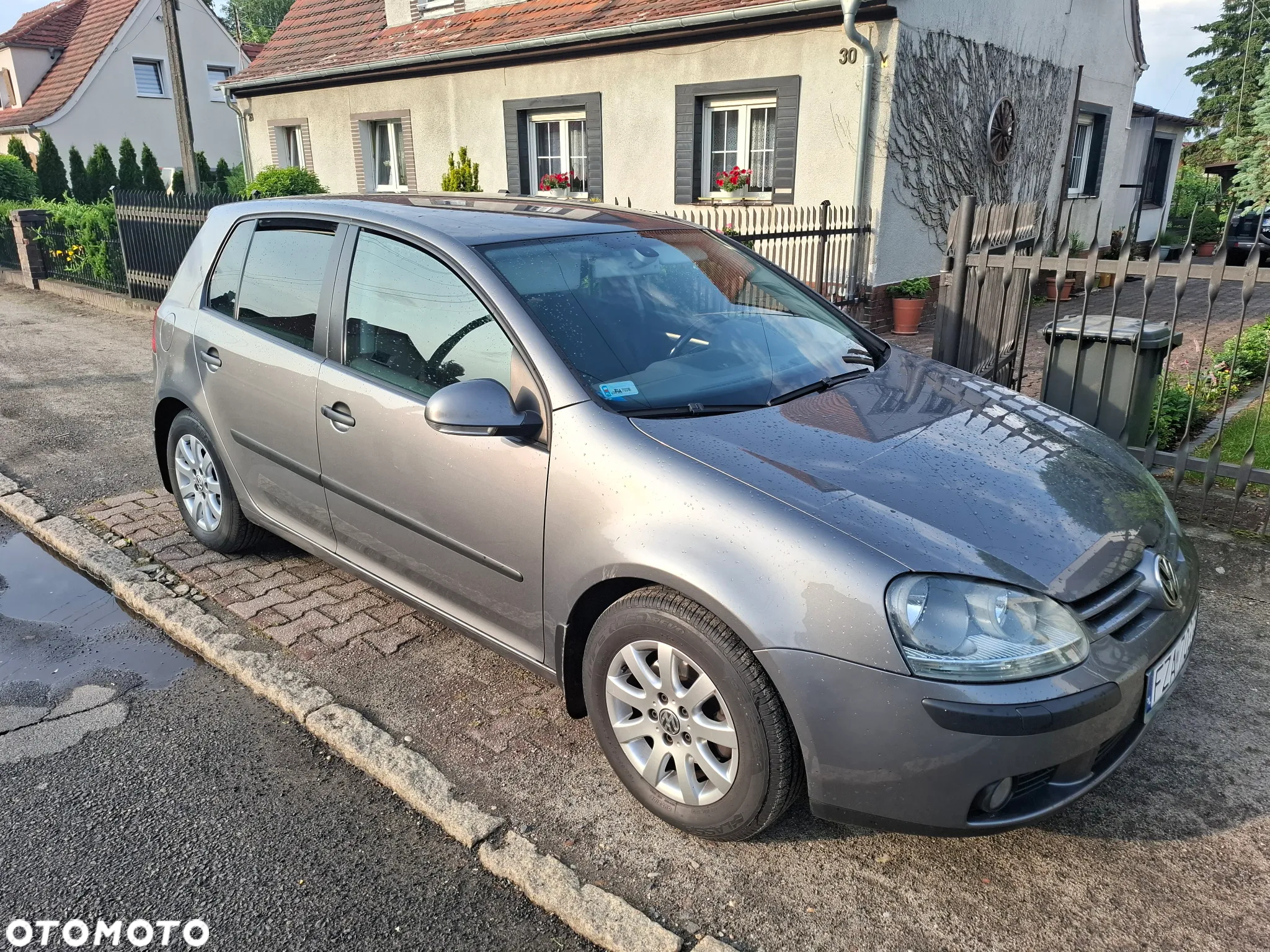 Volkswagen Golf - 7