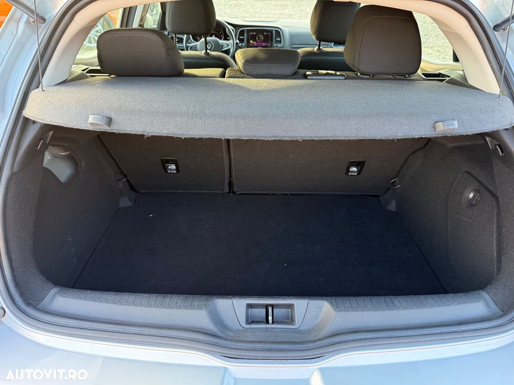 Renault Megane ENERGY dCi 110 INTENS - 20