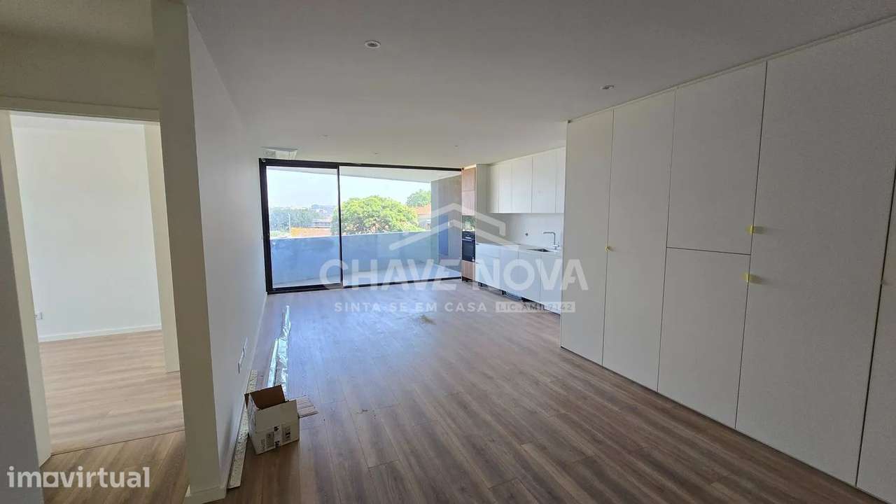 T2 Pronto a habitar em Gaia Gaia - nova linha metro MTS/03221AMT - Grande imagem: 5/10
