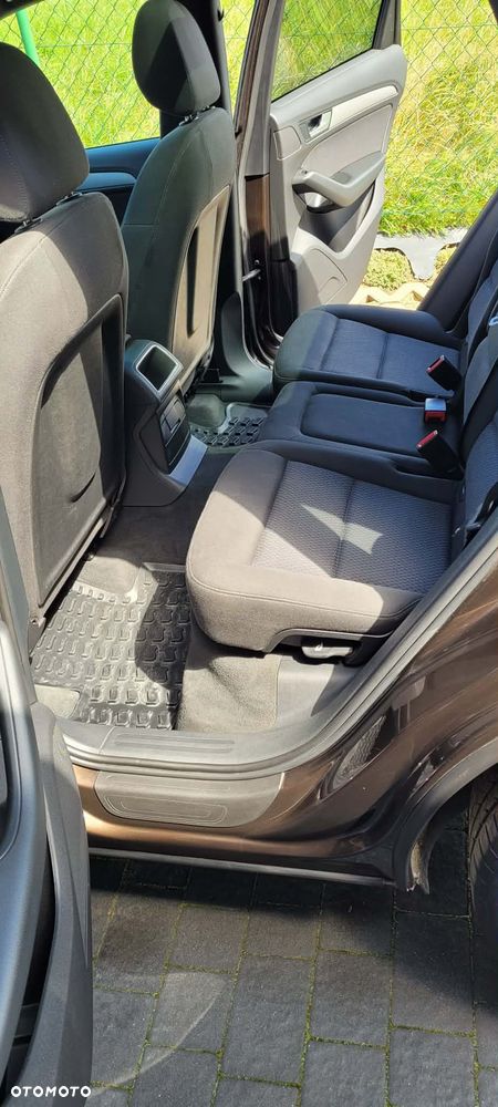 Audi Q5 - 7