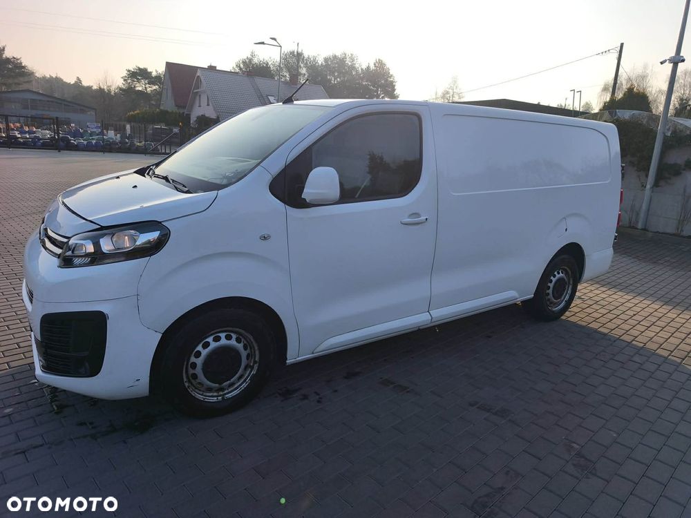 Citroën Jumpy Combi - 5