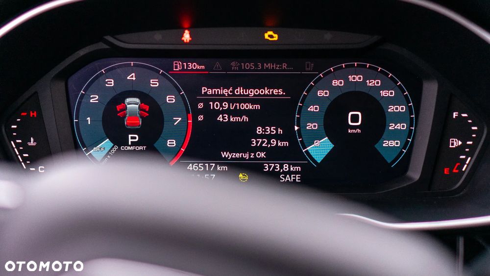 Audi Q3 45 TFSI Quattro S tronic S line - 12