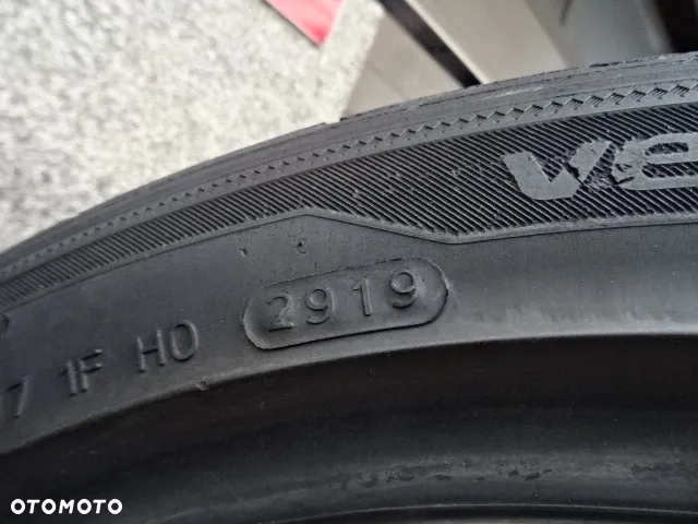 215/45/R18 89V Hankook Ventus Prime 3 - 9