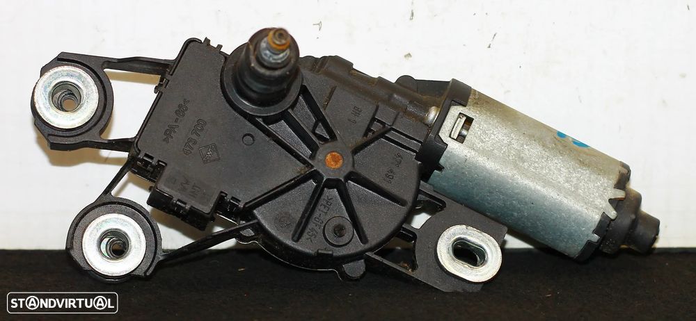 MOTOR LIMPA VIDRO TRASEIRO SEAT IBIZA - 3