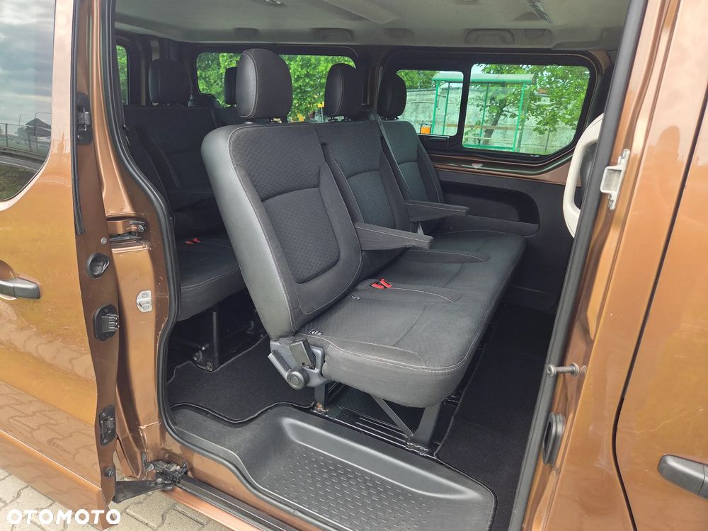 Opel Vivaro 1.6 CDTI L2 - 12
