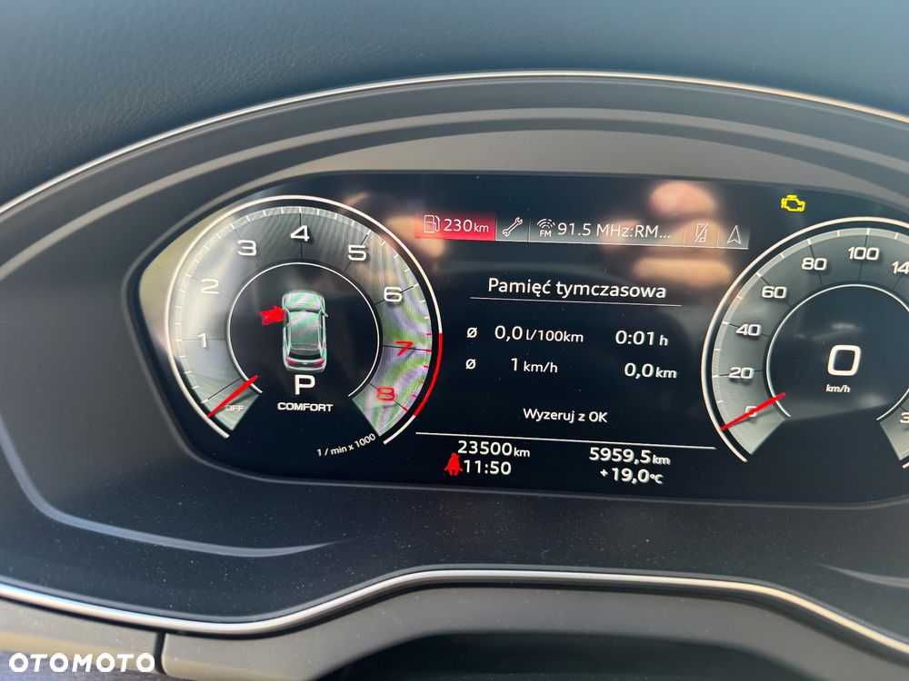 Audi Q5 Sportback 45 TFSI quattro S tronic S line - 34