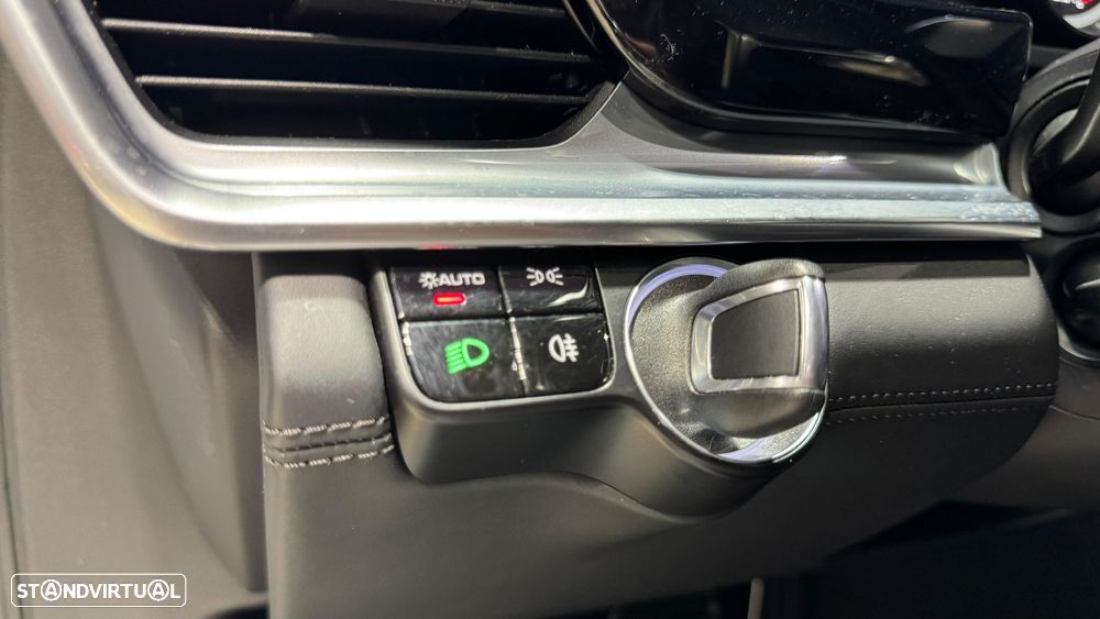 Porsche Panamera Sport Turismo 4 E-Hybrid - 24