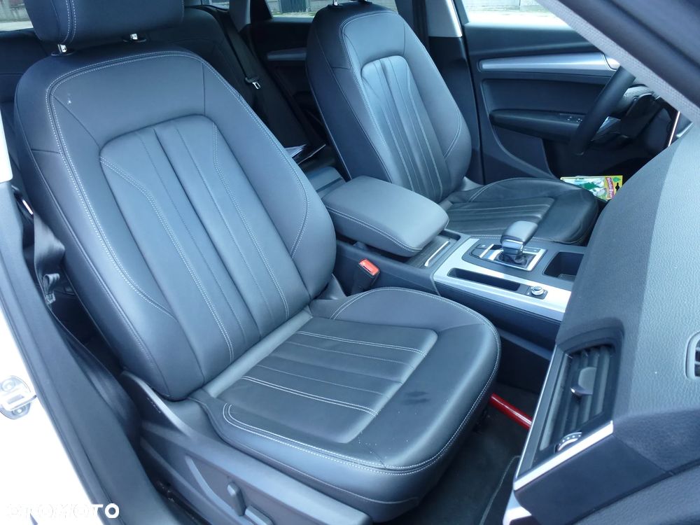 Audi Q5 45 TFSI quattro S tronic S line - 14