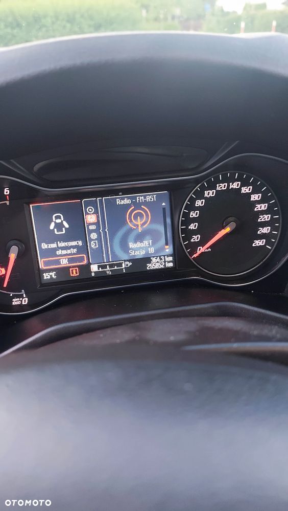 Ford Mondeo 2.0 TDCi Business Edition - 6