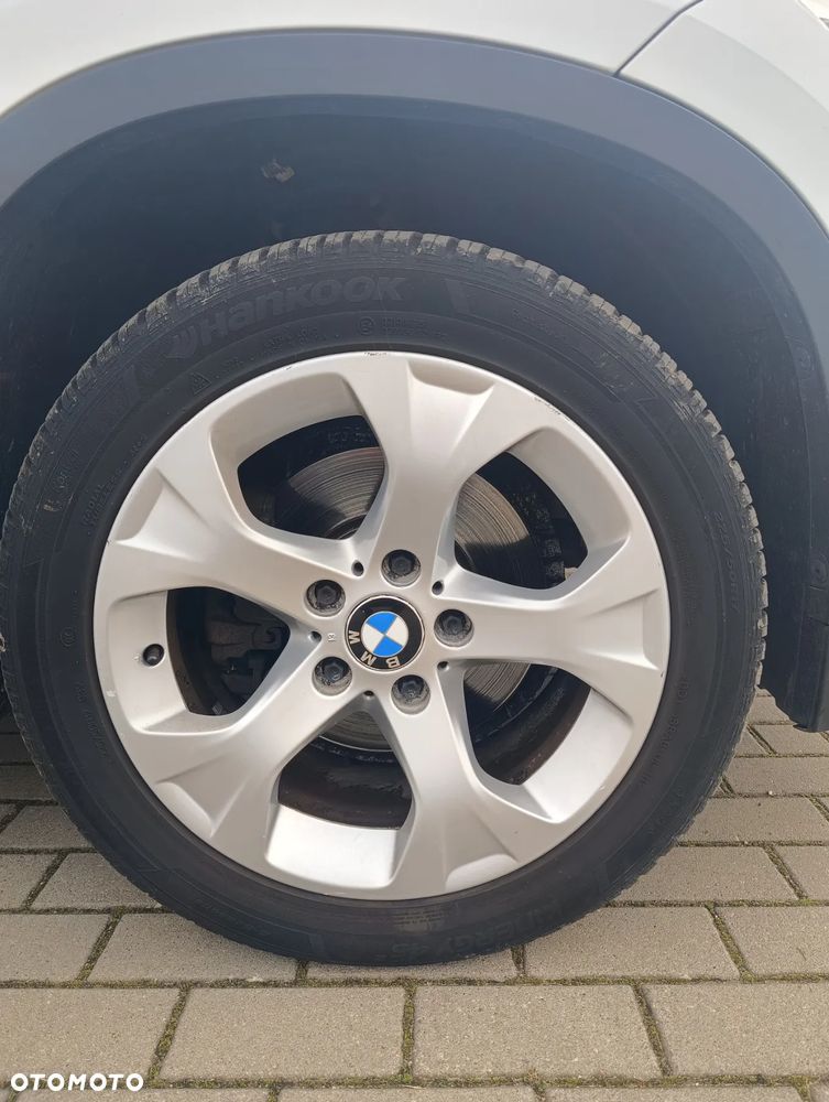 BMW X1 sDrive18d - 21