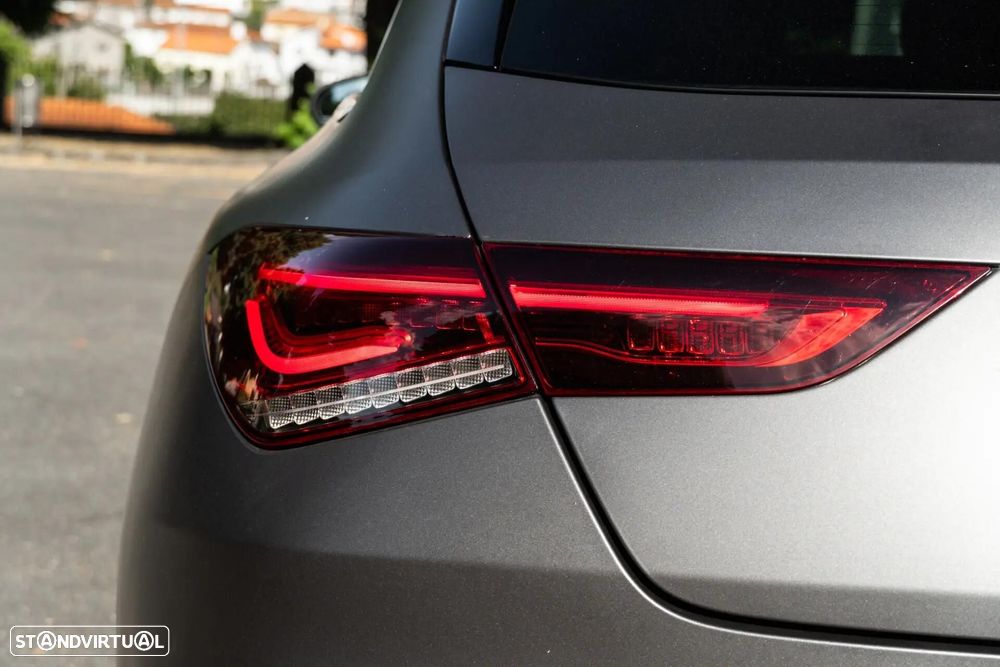 Mercedes-Benz CLA 180 d 7G-DCT AMG Line - 38