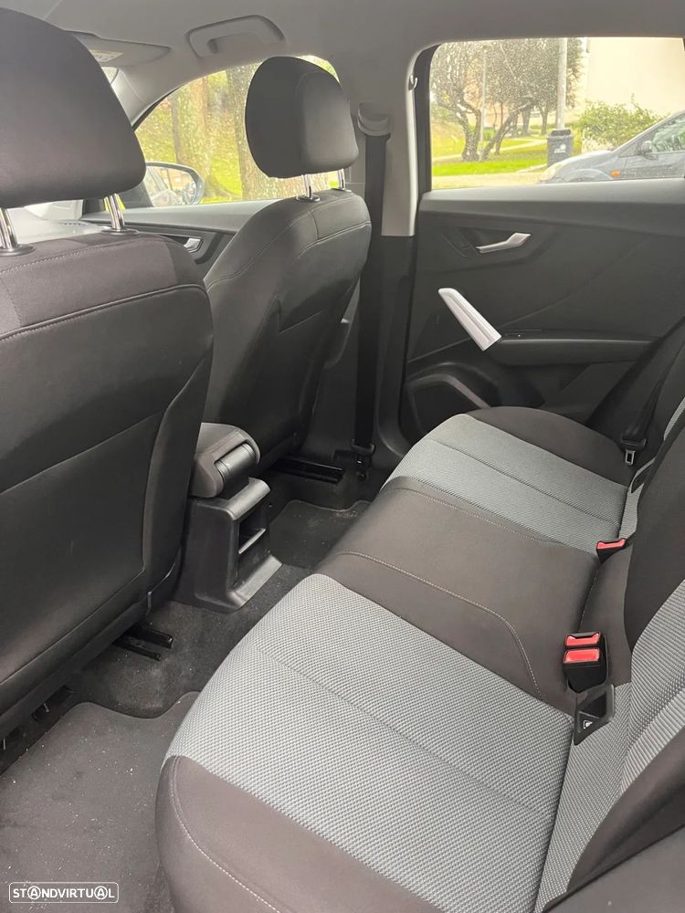 Audi Q2 1.0 TFSI ultra - 3