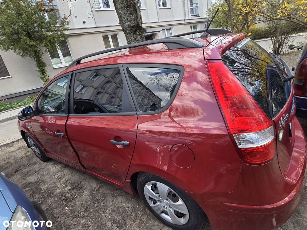 Hyundai i30 1.4 Blue Classic - 5