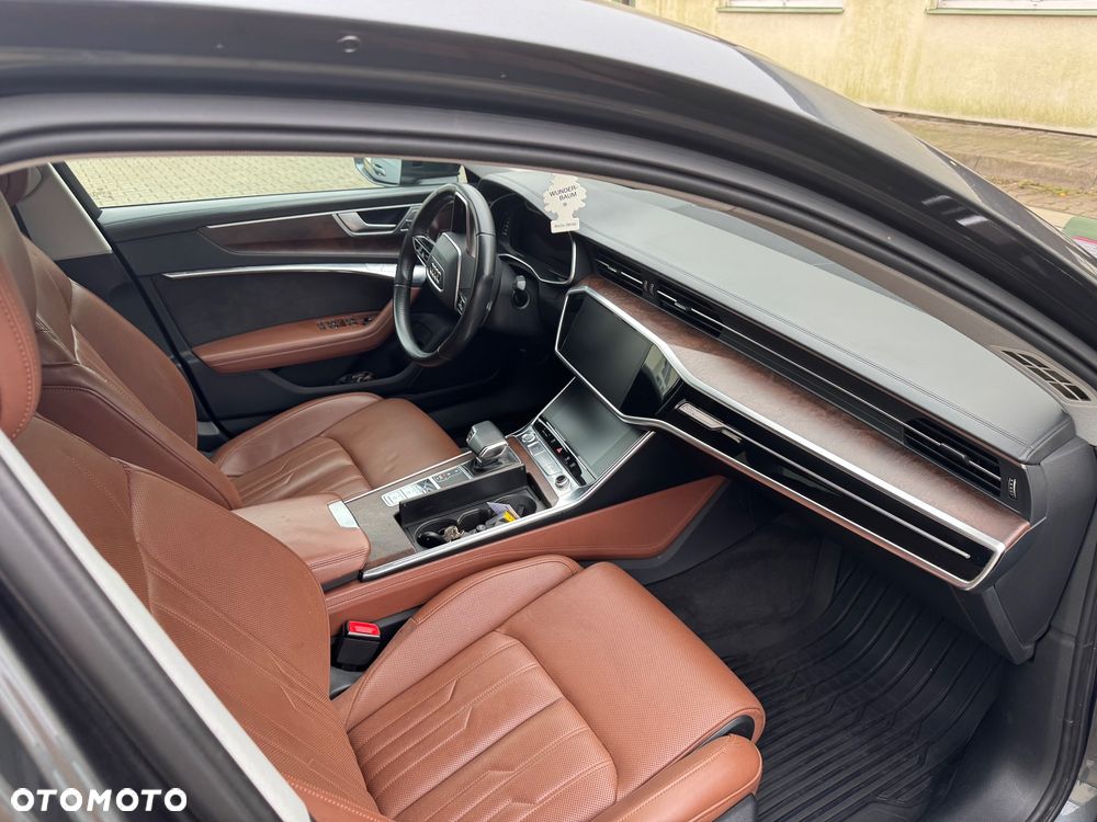Audi A6 Limousine 2.0 TDI ultra S tronic - 4