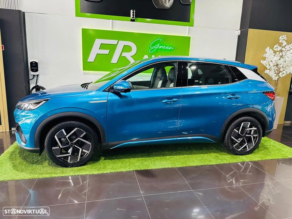 BYD Atto 3 60.48 kWh Design - 9
