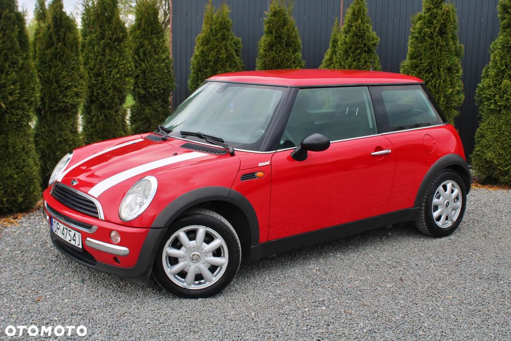 MINI ONE Standard - 5