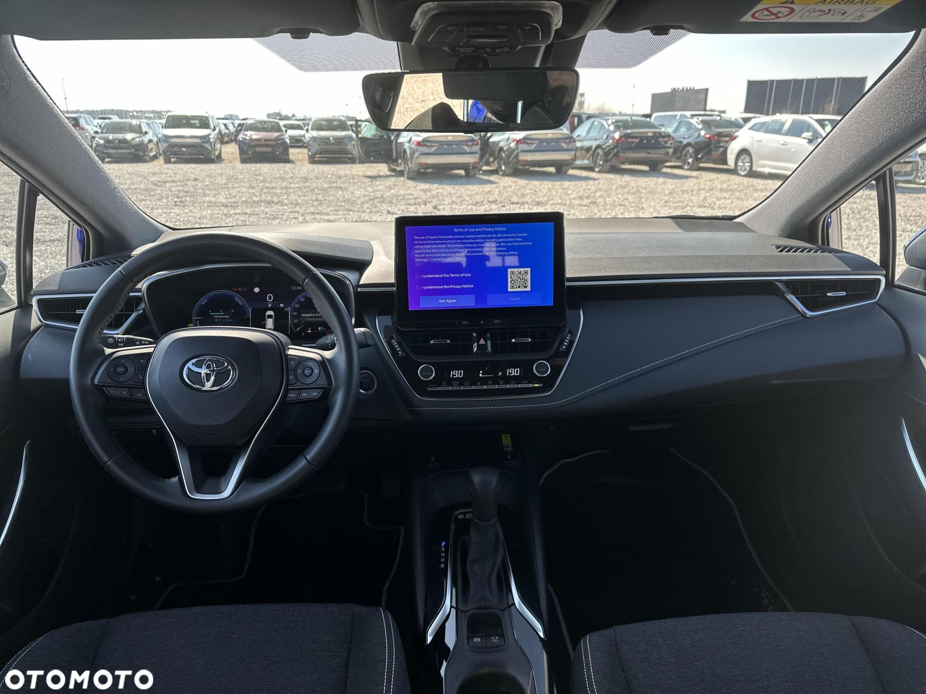 Toyota Corolla - 11