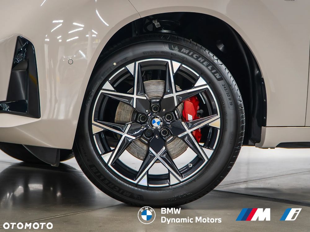 BMW X3 20 xDrive - 10
