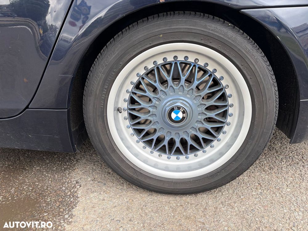 BMW Seria 5 - 12