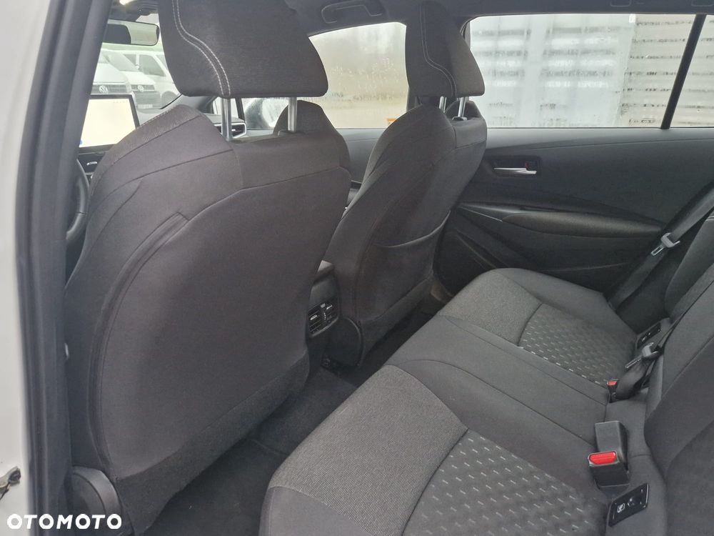 Toyota Corolla 1.8 Hybrid Comfort - 11