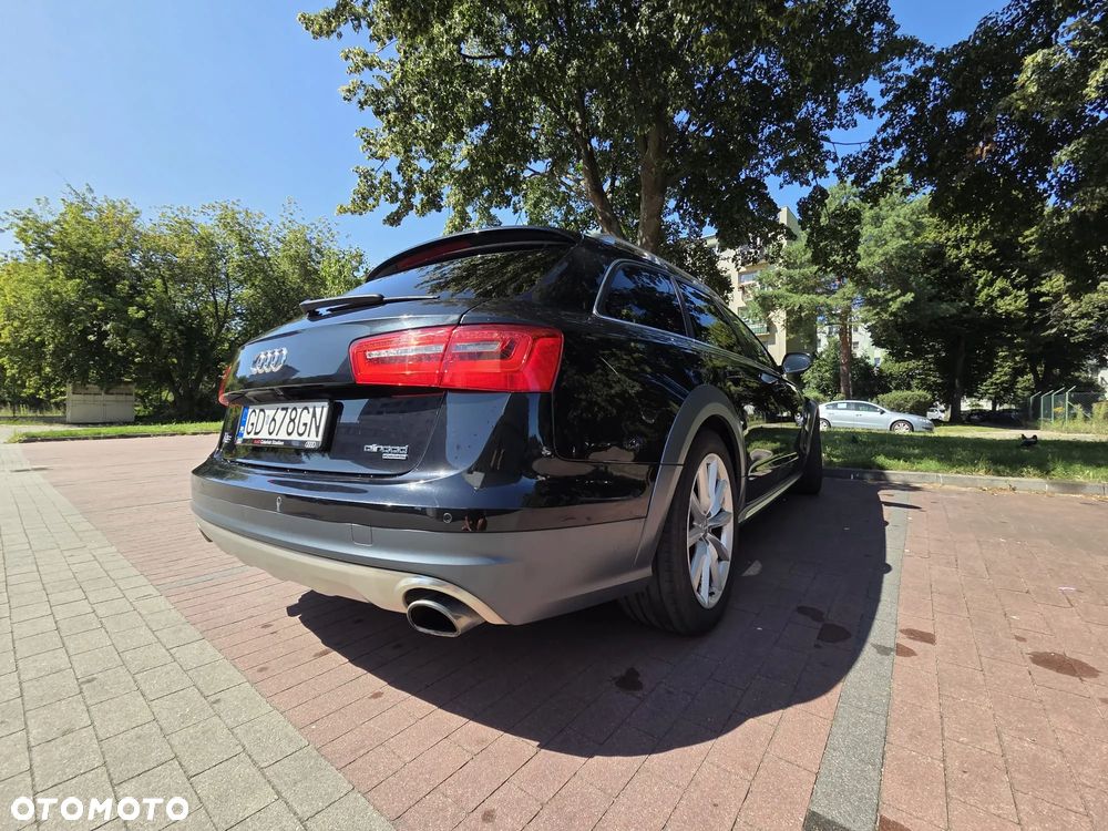 Audi A6 Allroad - 9