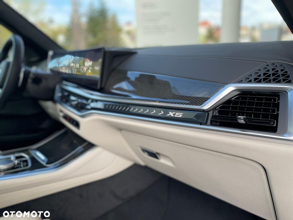 BMW X5 - 38