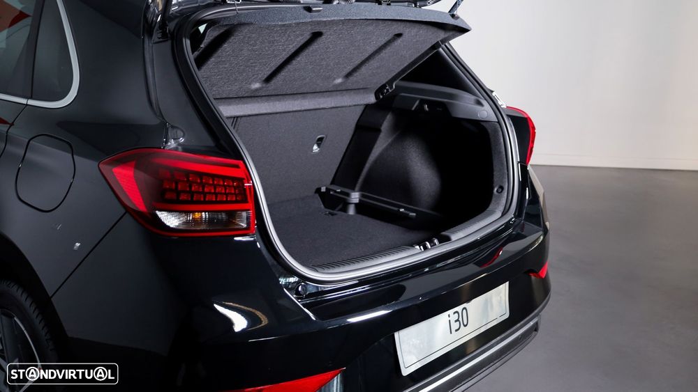 Hyundai i30 1.0 T-GDI Style Plus - 21