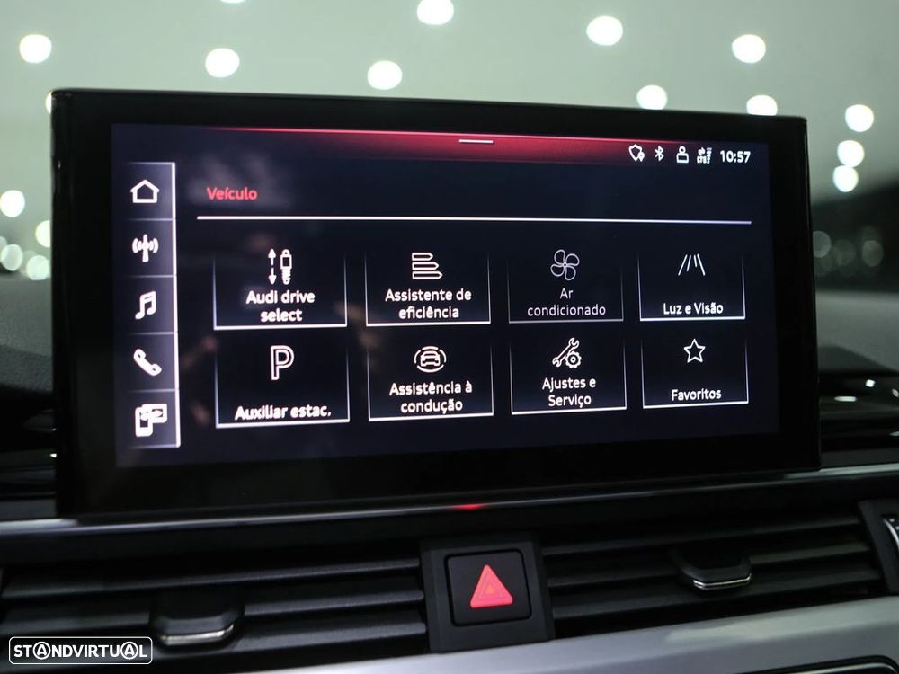 Audi A5 Sportback 35 TDI S line S tronic - 17