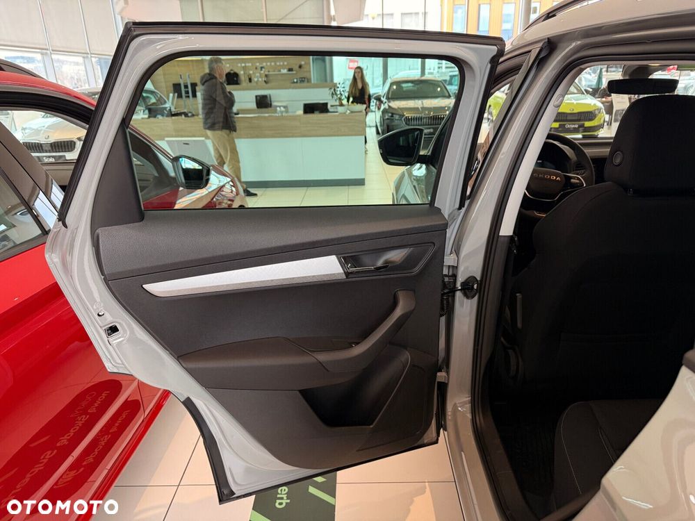 Skoda Karoq 1.5 TSI ACT Selection DSG - 15