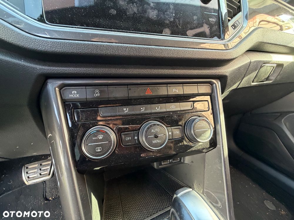 Volkswagen T-Roc 2.0 TDI SCR DSG R-Line - 15