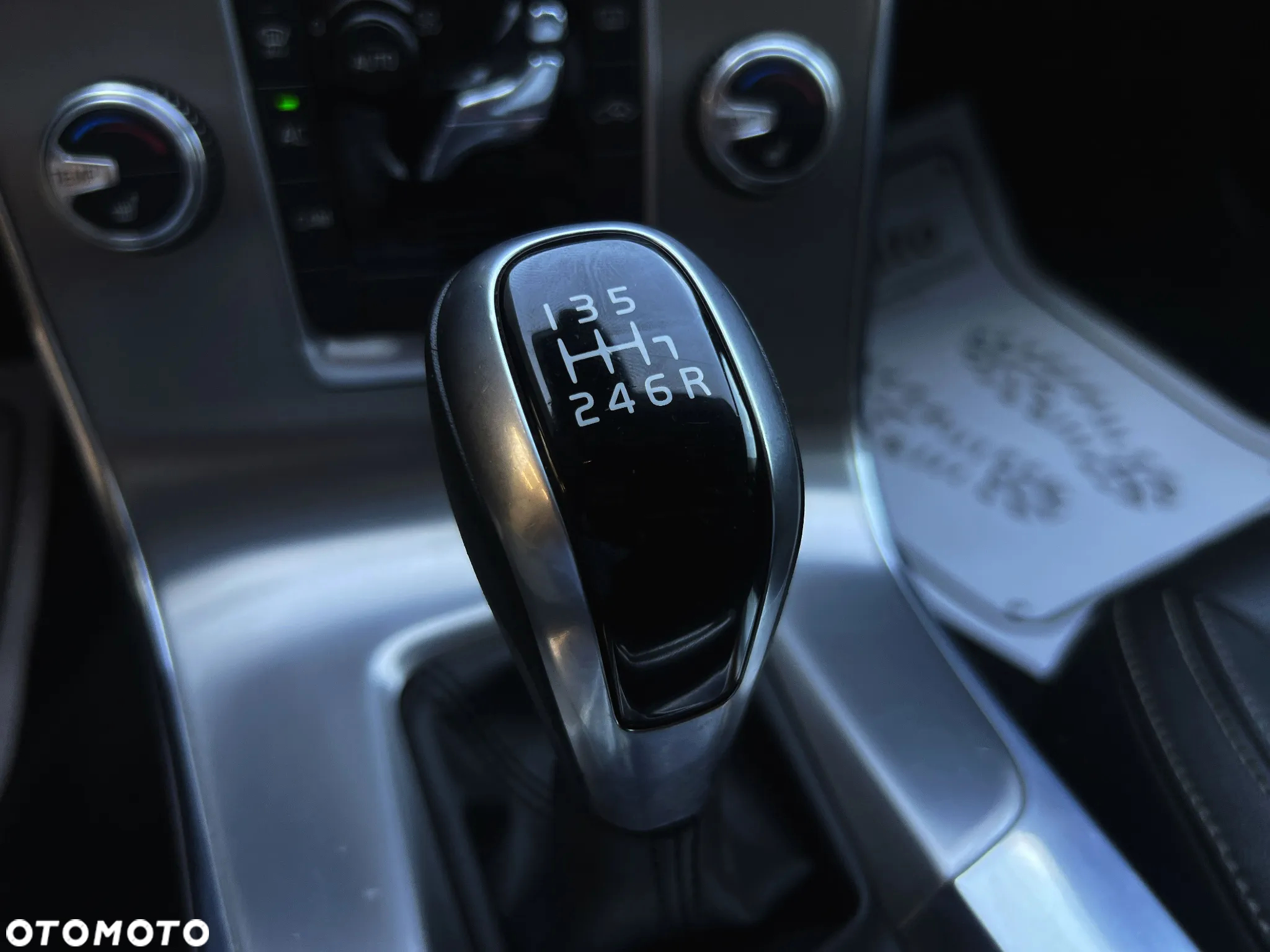 Volvo V60 - 28