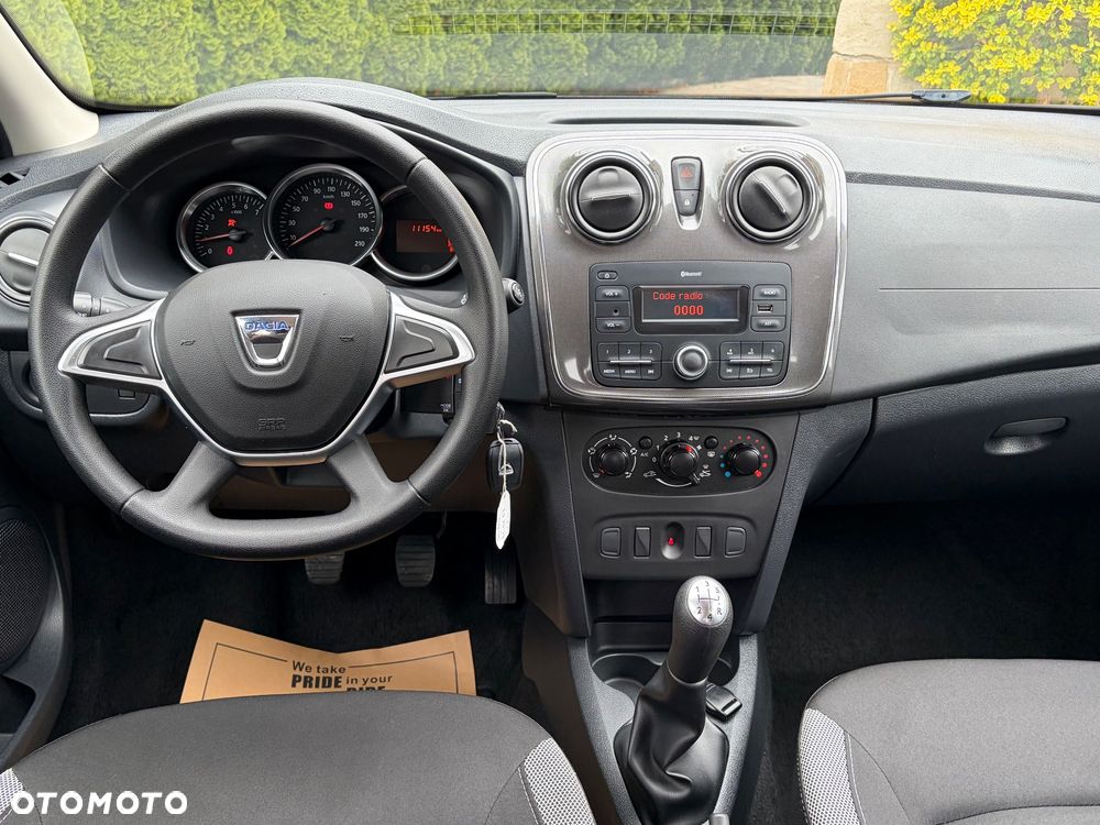 Dacia Sandero - 22